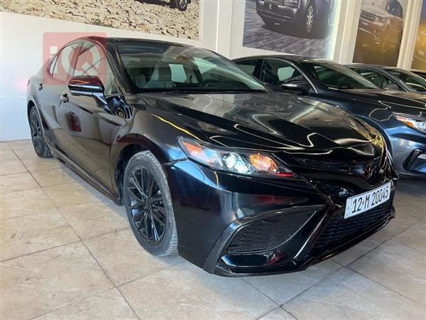 تويوتا كامري 2023 للبيع في العراق - الموصل